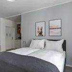 Limehome Friedrichstrasse 3*