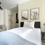 Limehome Friedrichstrasse 3* Linz