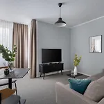 Limehome Friedrichstrasse Linz