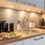 Apartmanhotel Limehome Friedrichstrasse 3*