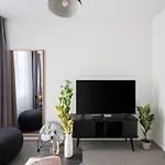 Apartmanhotel Limehome Friedrichstrasse 3*