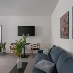 Limehome Friedrichstrasse 3* Linz