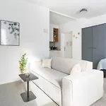 Limehome Friedrichstrasse Apartmanhotel