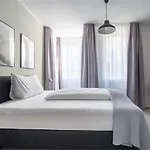 Limehome Friedrichstrasse Linz