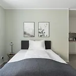 Limehome Friedrichstrasse Apartmanhotel Linz