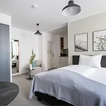 Aparthotel Limehome Friedrichstrasse Linz