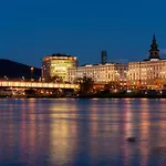 Limehome Friedrichstrasse Linz