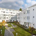 Limehome Friedrichstrasse Apartmanhotel Linz