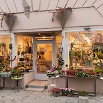 Limehome Friedrichstrasse 3* Linz