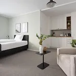 Aparthotel Limehome Friedrichstrasse Linz