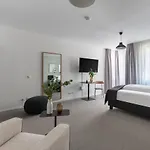 Limehome Friedrichstrasse Apartmanhotel 3*