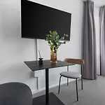 Limehome Friedrichstrasse 3*