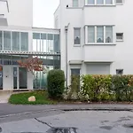 Limehome Friedrichstrasse 3* Linz