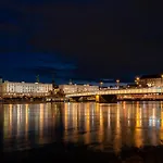 Limehome Friedrichstrasse Apartmanhotel