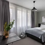 Limehome Friedrichstrasse Linz