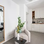 Limehome Friedrichstrasse Apartmanhotel
