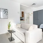 Limehome Friedrichstrasse Apartmanhotel Linz