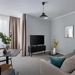 Limehome Friedrichstrasse 3*