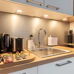 Limehome Friedrichstrasse Apartmanhotel