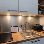 Limehome Friedrichstrasse Apartmanhotel