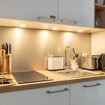 Limehome Friedrichstrasse Apartmanhotel