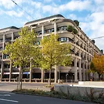 Limehome Friedrichstrasse Apartmanhotel Linz