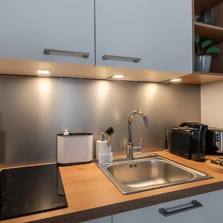 Limehome Friedrichstrasse 3*