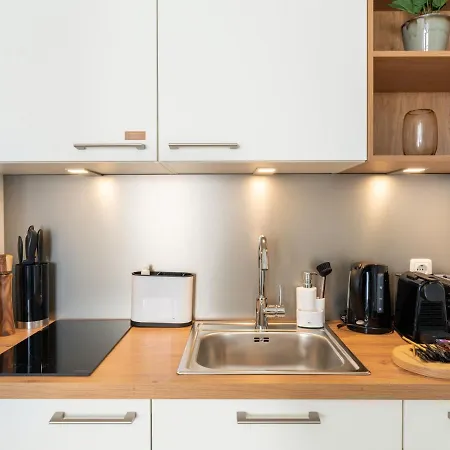 Limehome Friedrichstrasse