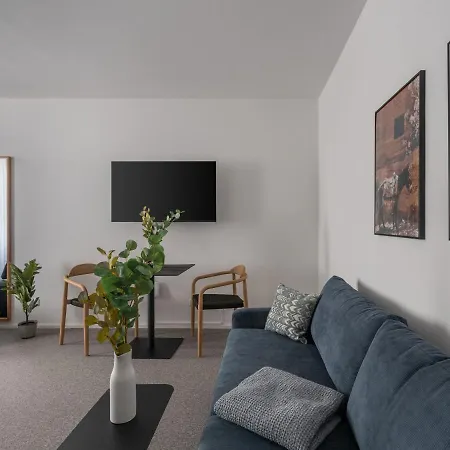 Limehome Friedrichstrasse 3* Λιντς