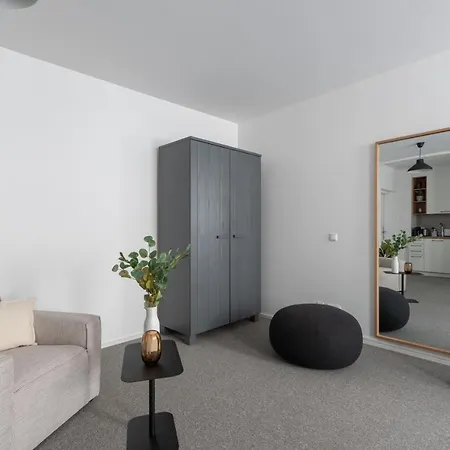 アパートホテル Limehome Friedrichstrasse リンツ