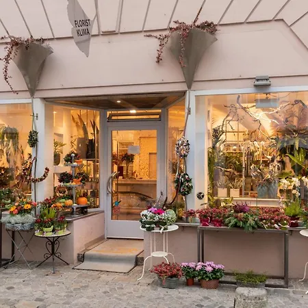 Limehome Friedrichstrasse 3* Λιντς