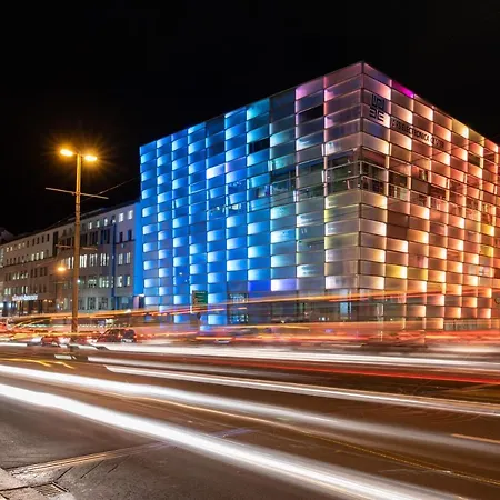 Limehome Friedrichstrasse