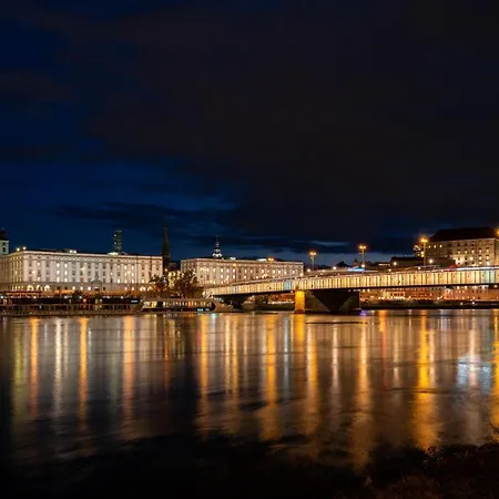 Limehome Friedrichstrasse Apartahotel