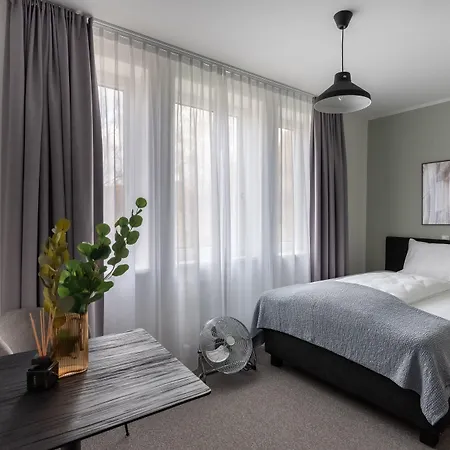 Limehome Friedrichstrasse לינץ
