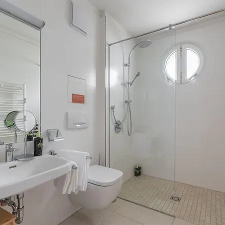 Ξενοδοχείο με διαμερίσματα Limehome Friedrichstrasse Λιντς