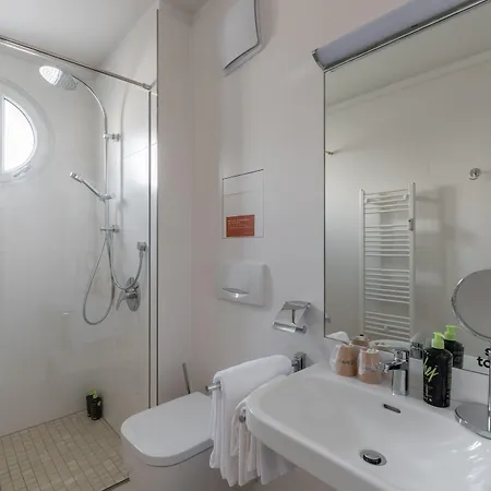 Limehome Friedrichstrasse Ξενοδοχείο με διαμερίσματα 3*