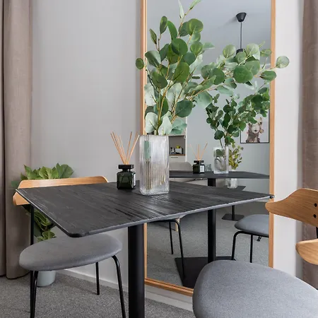 Apartahotel Limehome Friedrichstrasse 3*