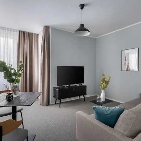 Limehome Friedrichstrasse 3*