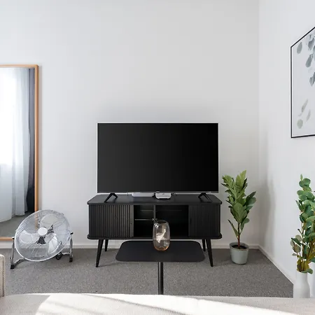 Appart hôtel Limehome Friedrichstrasse 3*