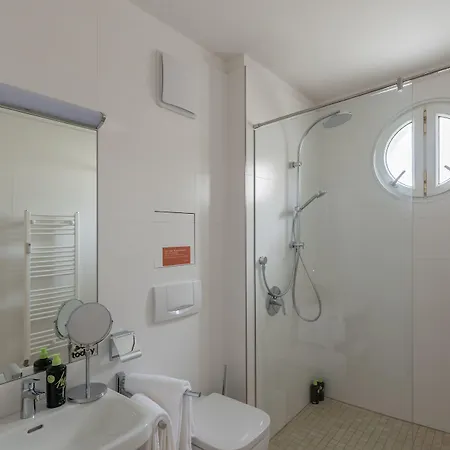 Aparthotel Limehome Friedrichstrasse 3*