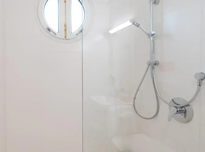 Limehome Friedrichstrasse Aparthotel