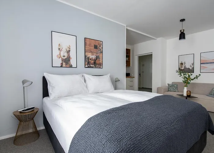 Limehome Friedrichstrasse