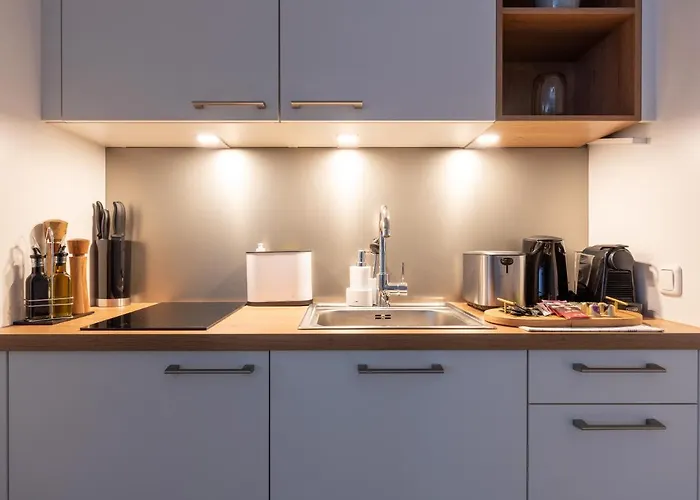 Limehome Friedrichstrasse