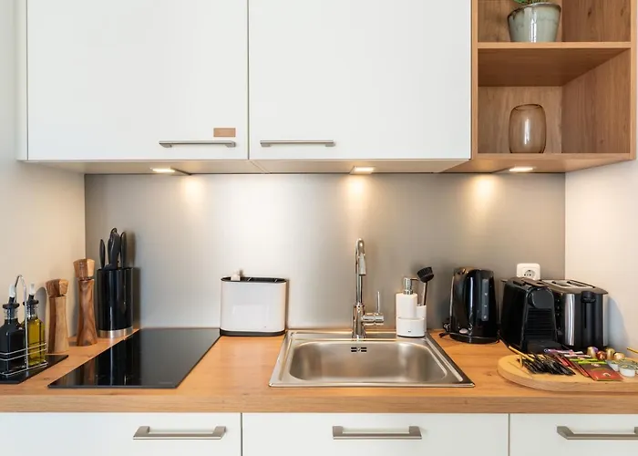 Limehome Friedrichstrasse