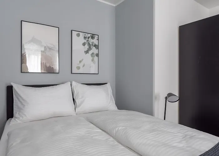 Limehome Friedrichstrasse