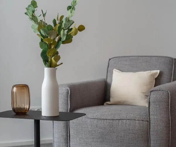 Limehome Friedrichstrasse 3* Linz