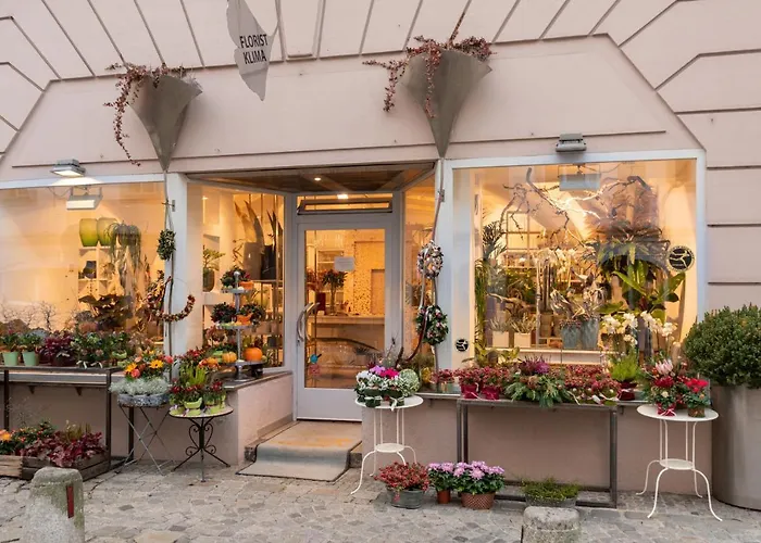 Limehome Friedrichstrasse 3* Linz