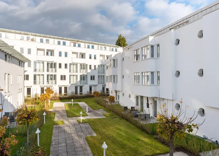 Limehome Friedrichstrasse 3*