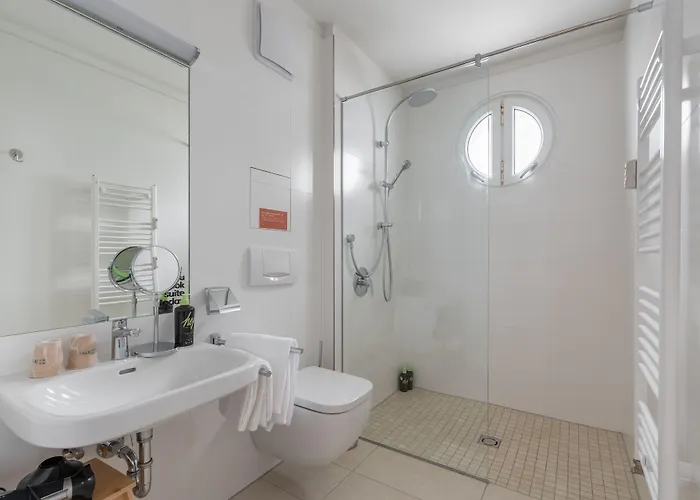 Apartahotel Limehome Friedrichstrasse Linz