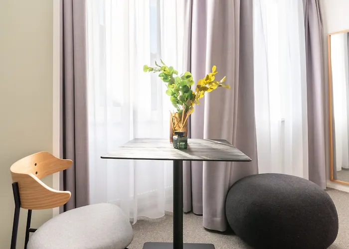 Limehome Friedrichstrasse 3*